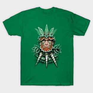 Wild Leprechaun T-Shirt